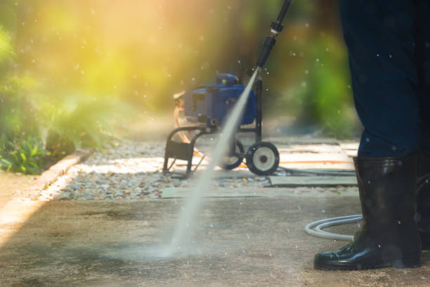 Best Fence Cleaning  in Massapequa Park, NY